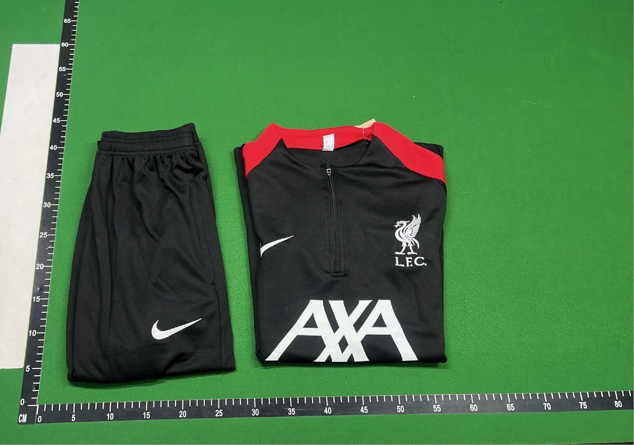 NIKE Soccer Suits（38+ Styles -3