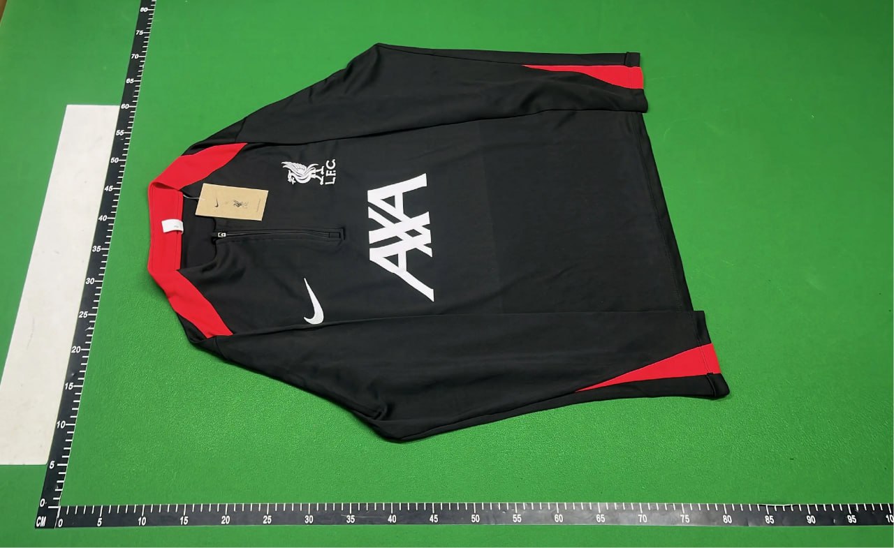 NIKE Soccer Suits（38+ Styles -4