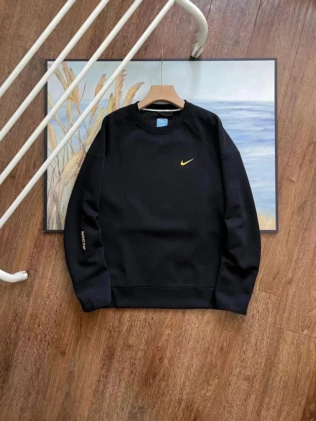 NIKE NOCTA Suits/Coat/Hoodie/Pants/Downjacket（39+ Styles -4