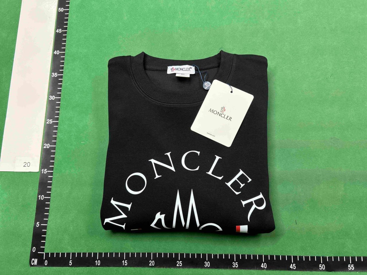 Moncler sweatshirt -2