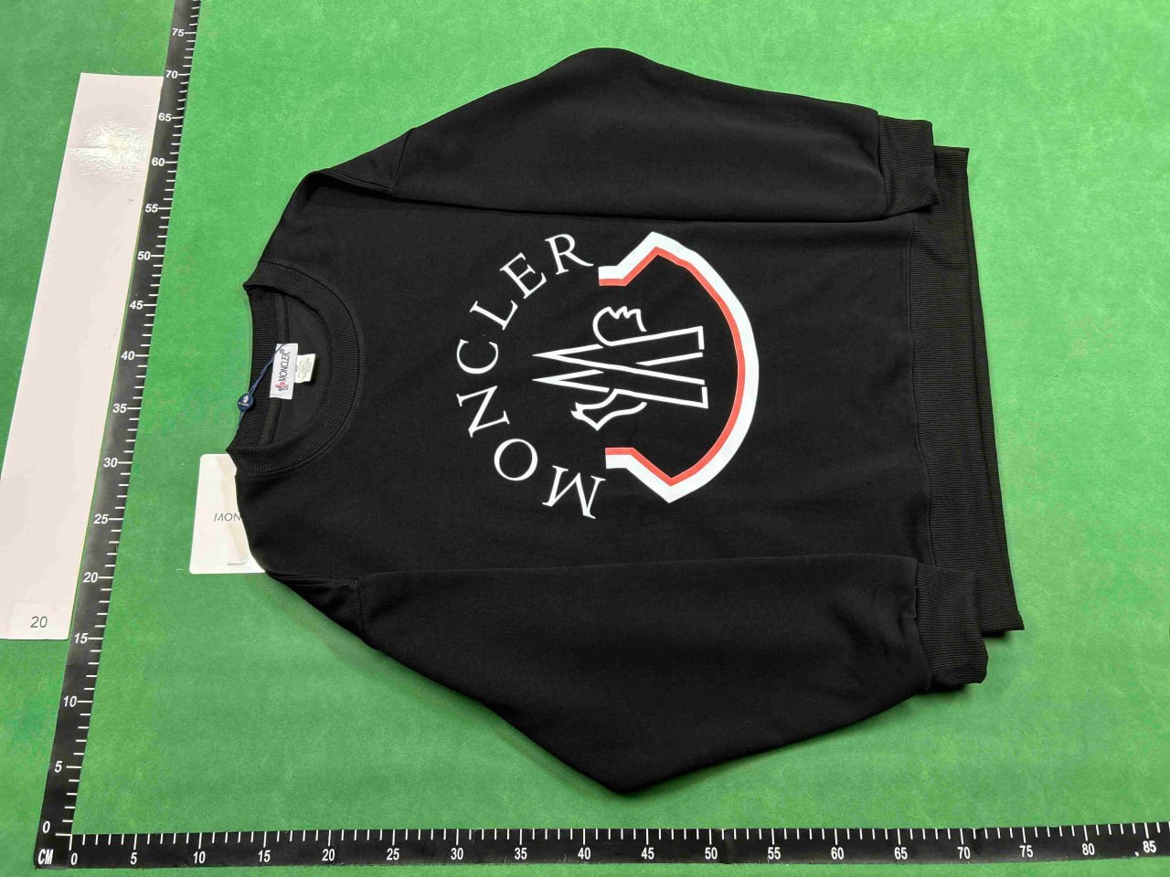 Moncler sweatshirt -4