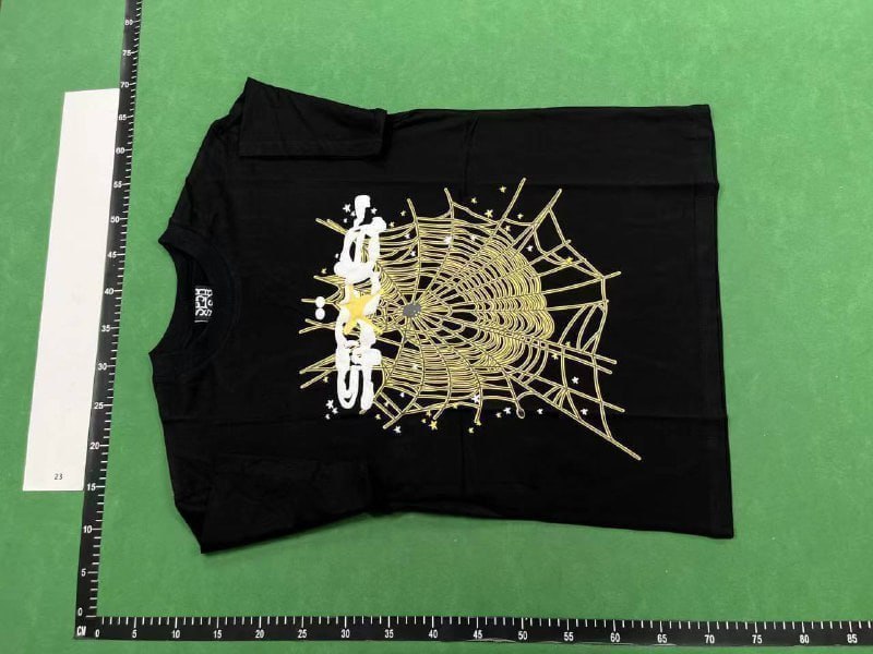 Sp5der Tee -2