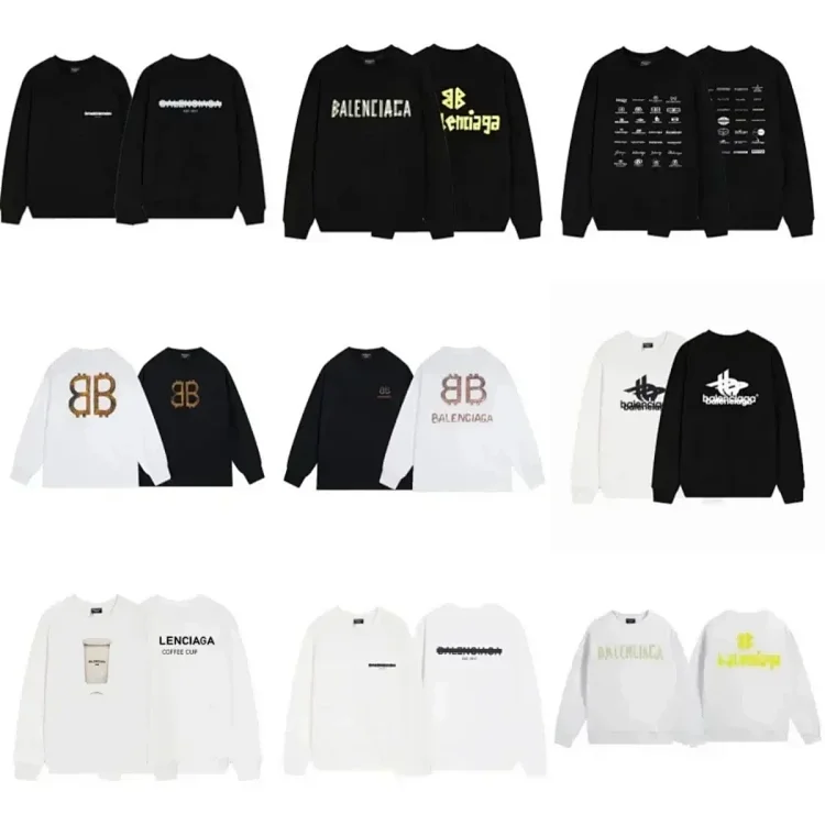 Balenciaga Sweater
