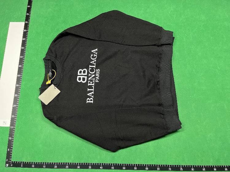 Balenciaga Sweater -2