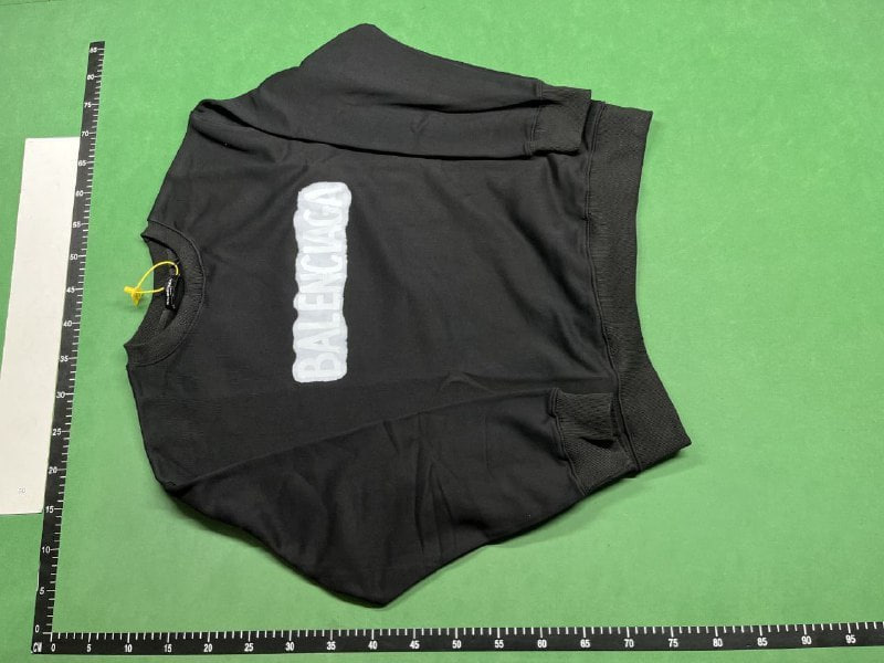 Balenciaga Sweater -4