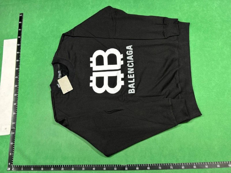 Balenciaga Sweater -5
