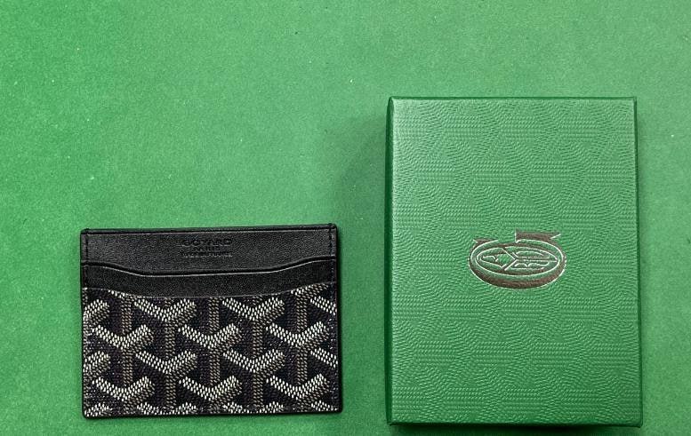 Goyard Bag -4