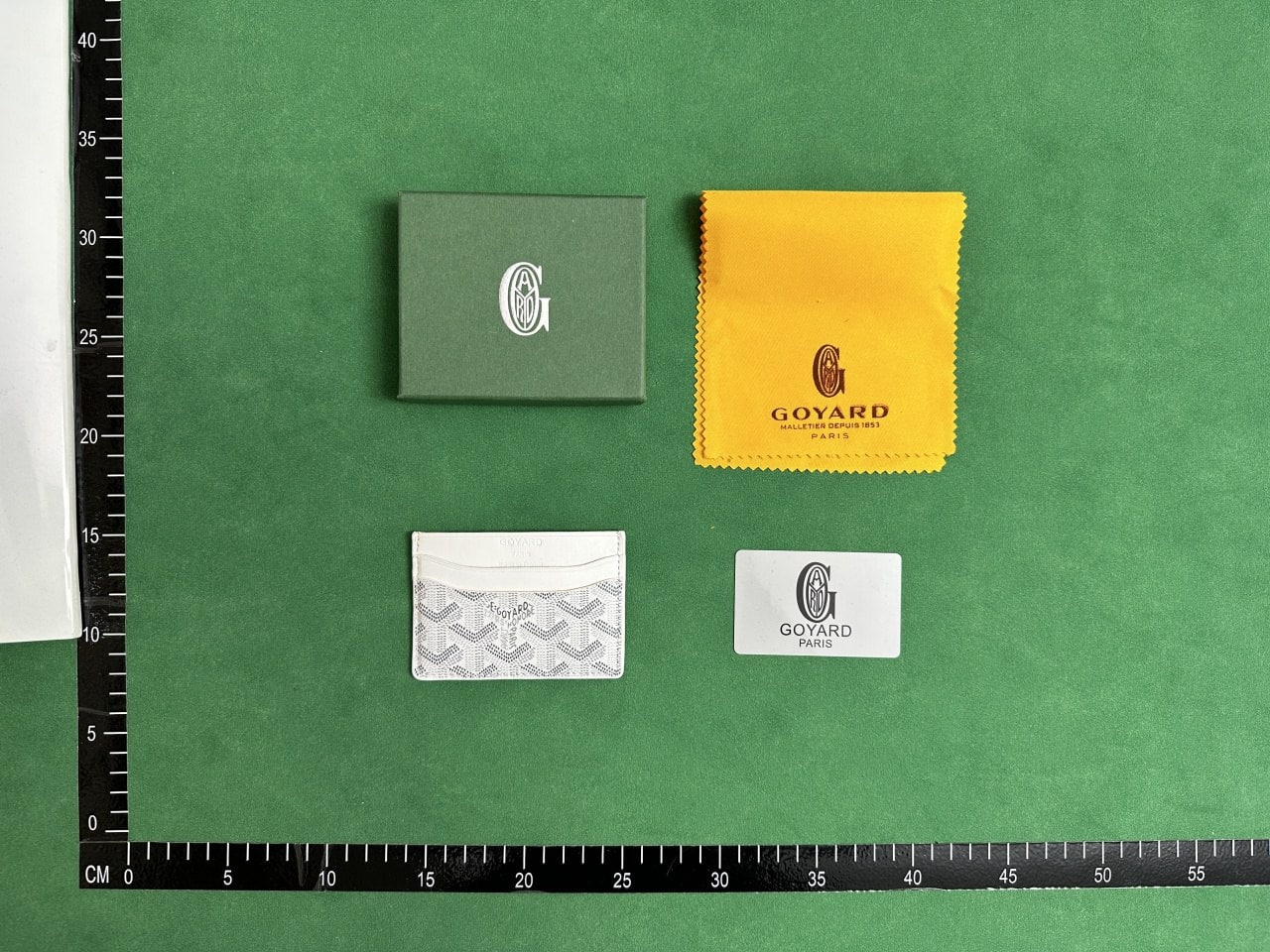 Goyard Bag -2