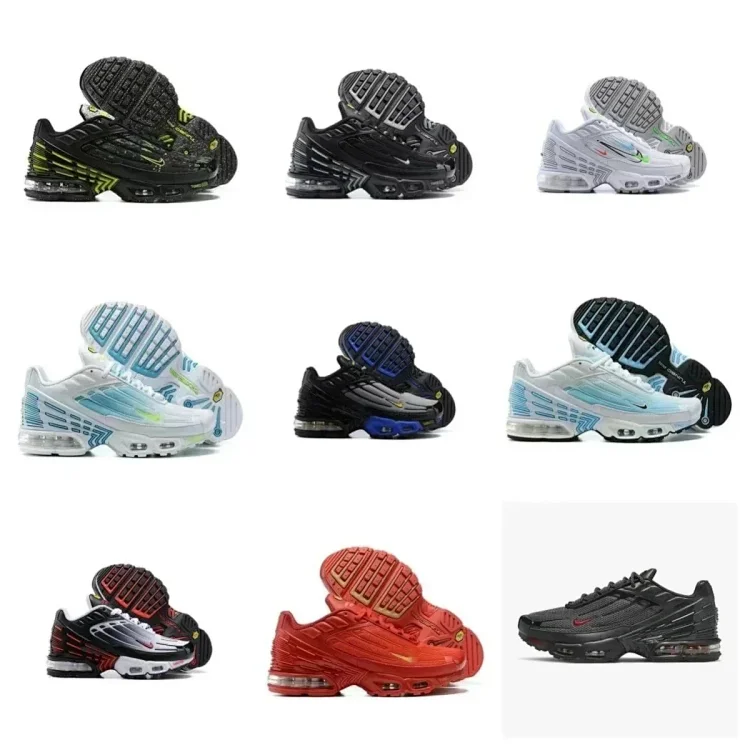 NIKE AIR MAX PLUS ( 40 style OG