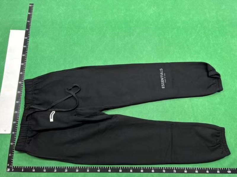 Fear Of God Essentials Hoodie（30 -2