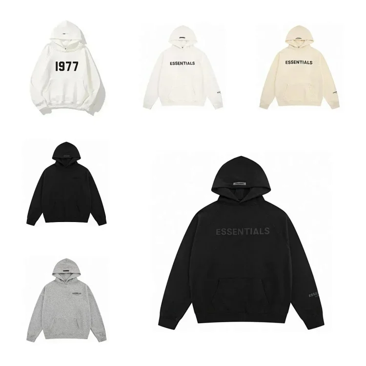 Fear Of God Essentials Hoodie（30