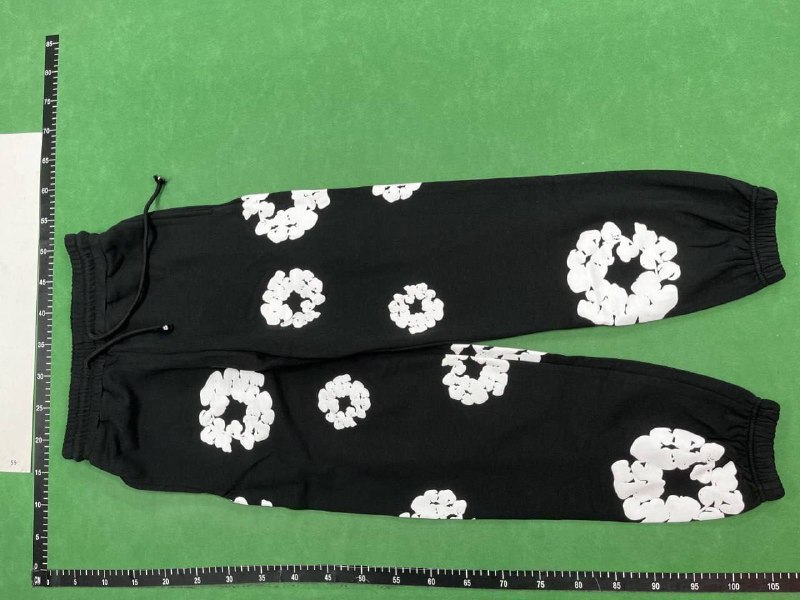 Denim Tears Hoodies/Pants -4