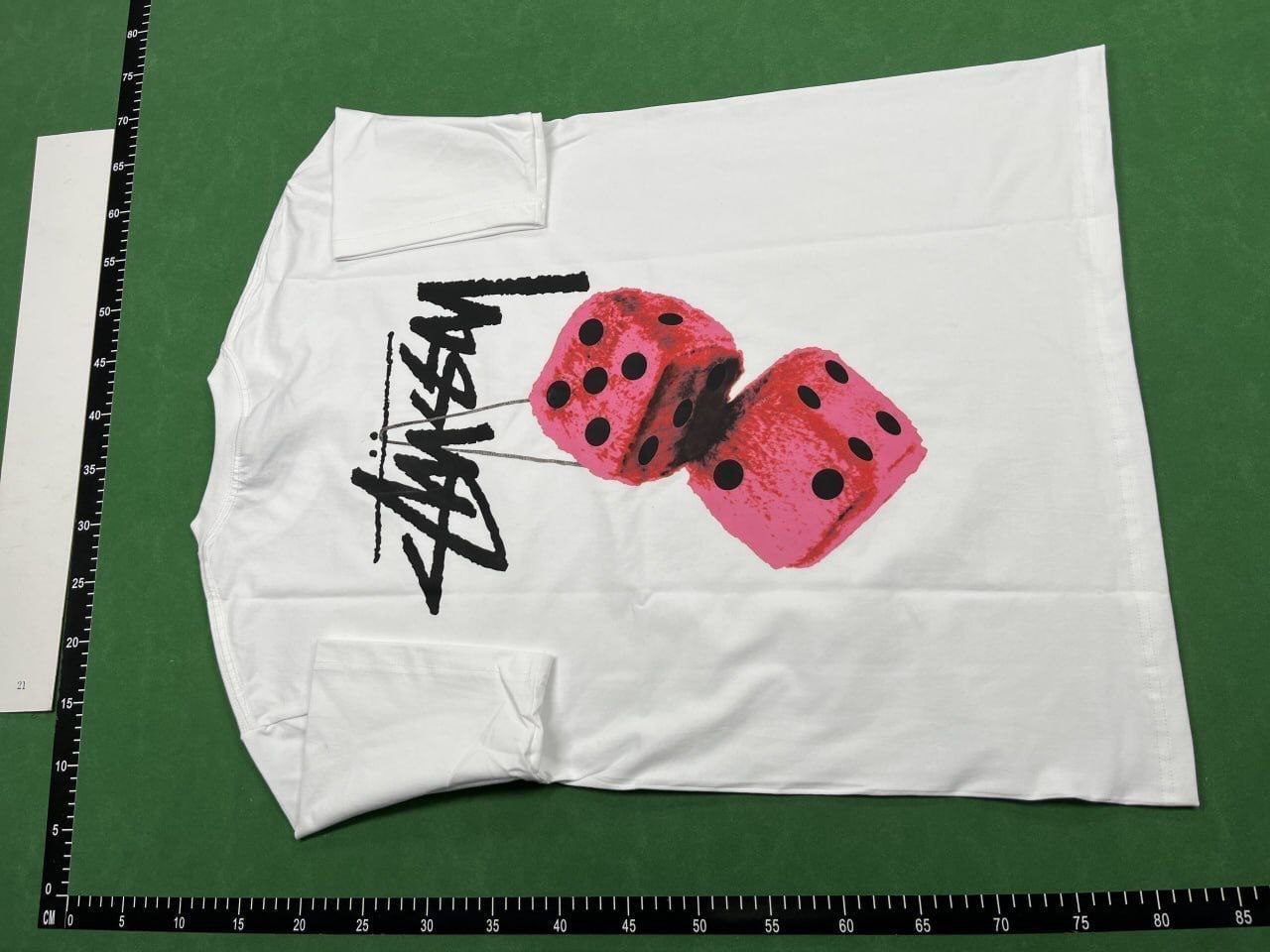 Stussy T-shirt（37style -2