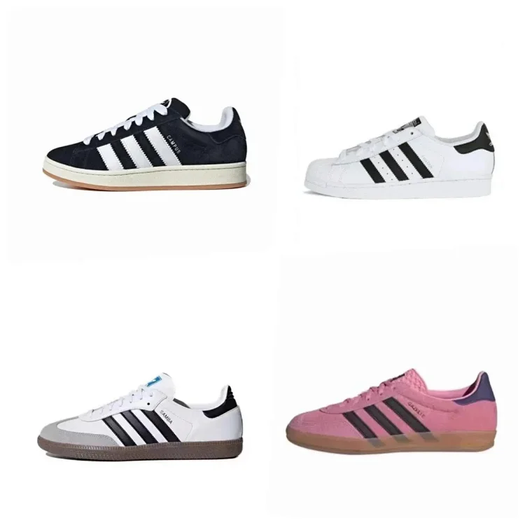 Adidas shoes（35 style