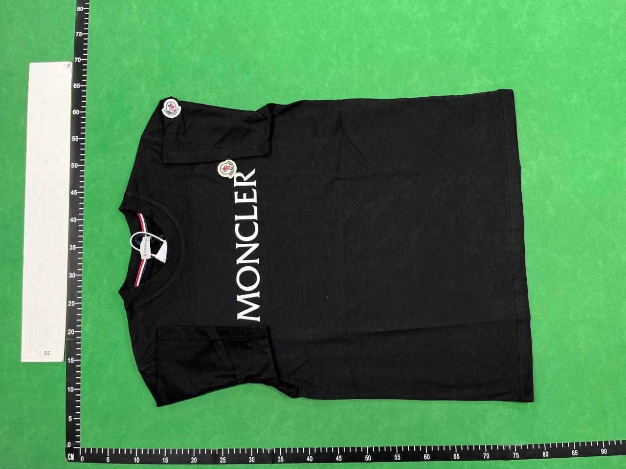 Moncler t-shirt（40style -4