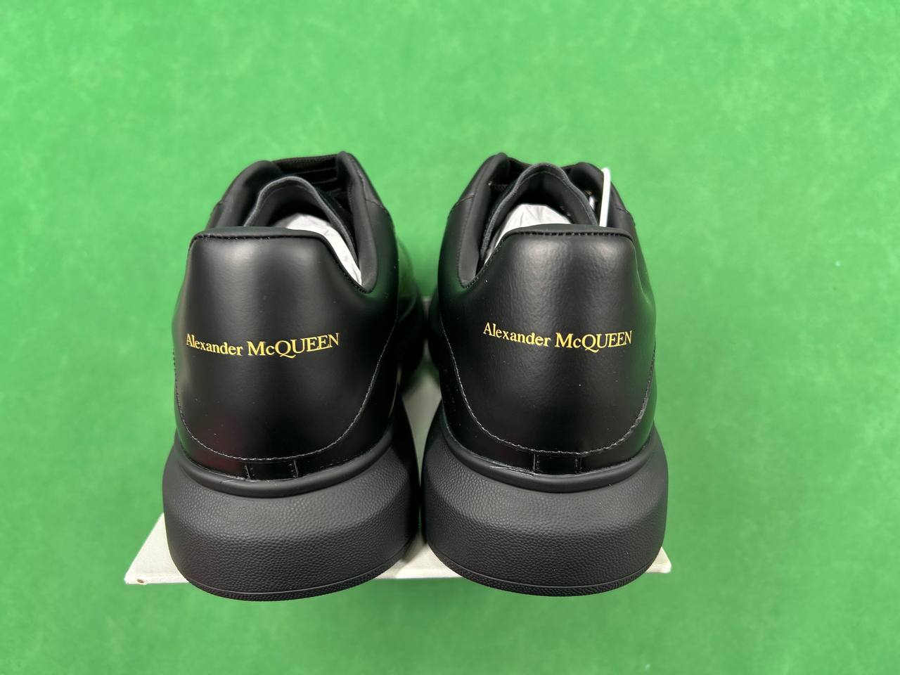 MCQUEEN -2