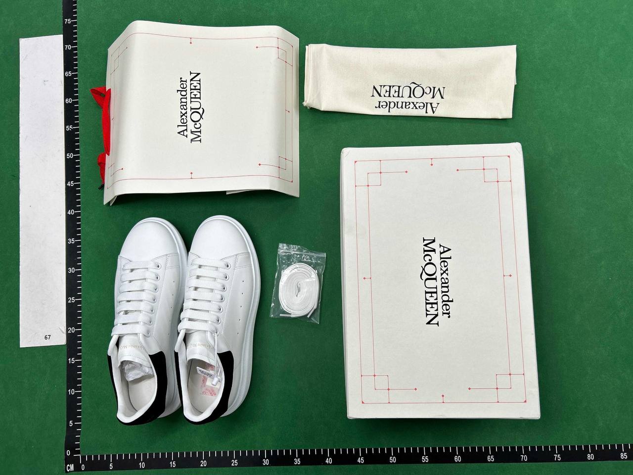 MCQUEEN -4