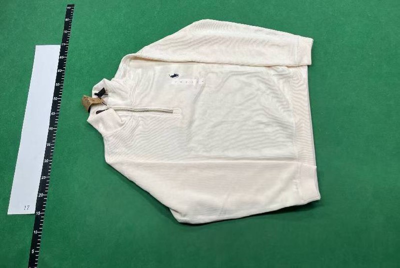 HALF ZIP RALPH LAUREN -3