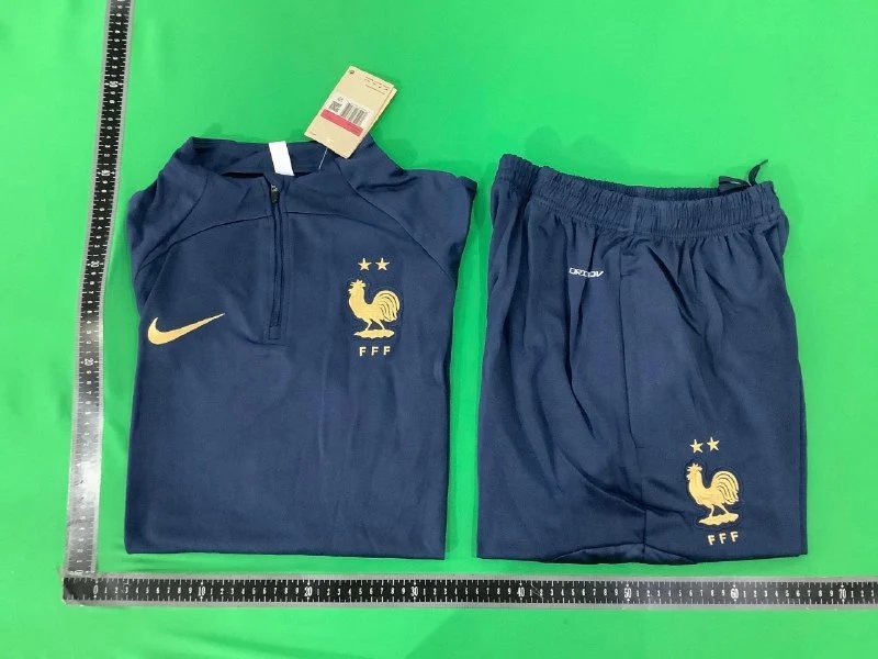 NIKE Soccer Suits（38+ Styles -4
