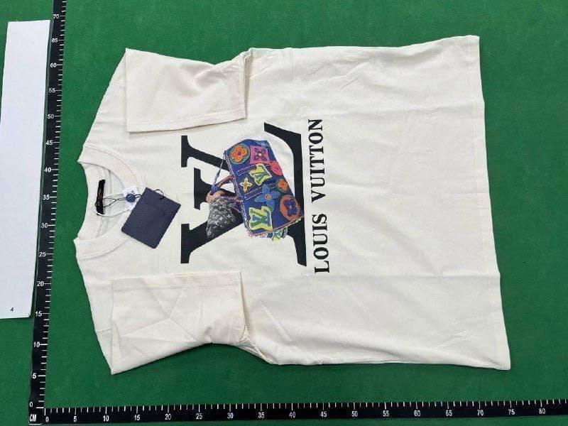 Louis Vuitton t-shirts -4