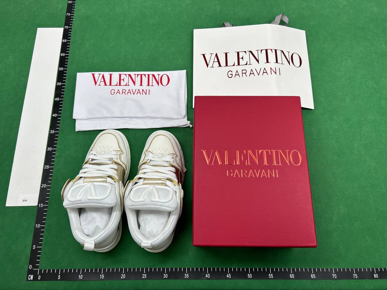 Valentino Garavani -2