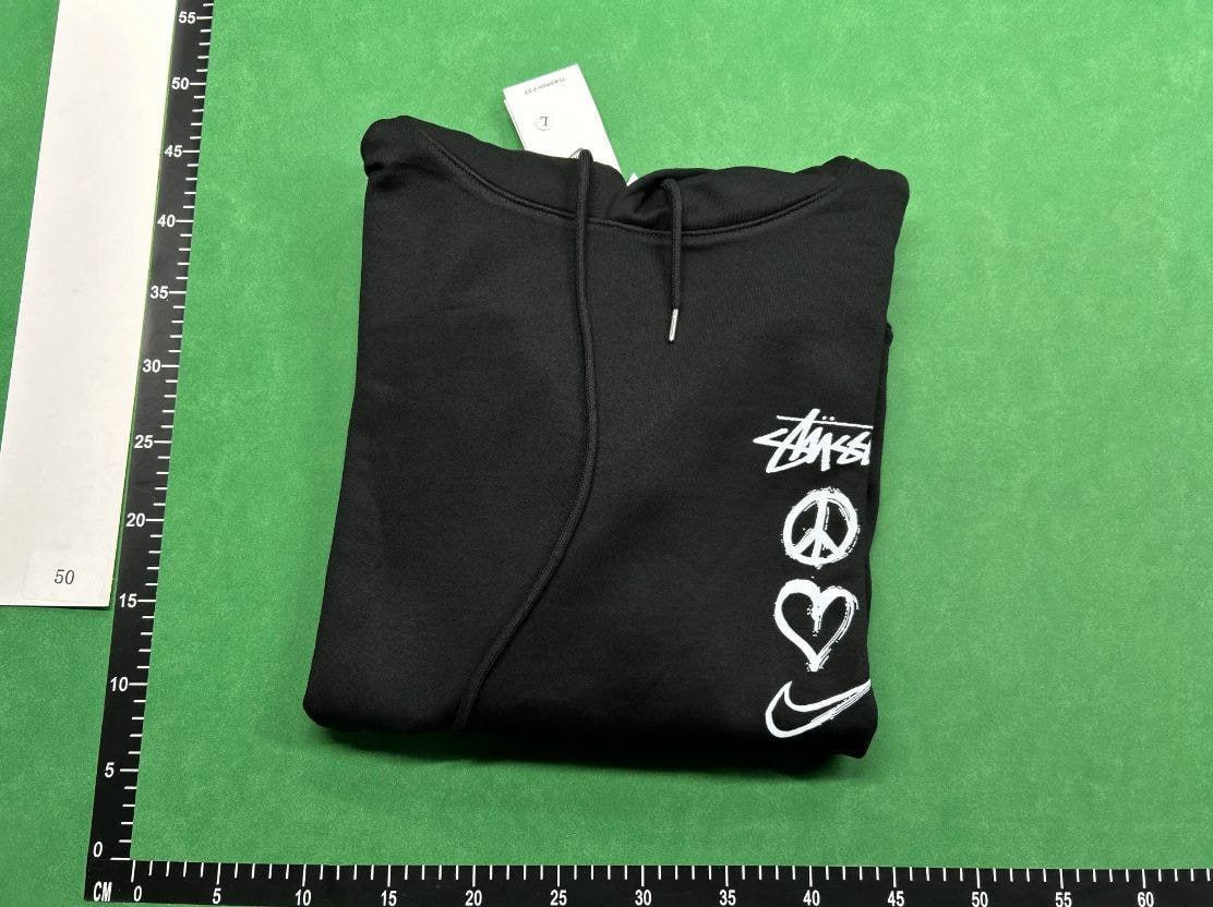 Nike sweatshirt（+40color -3