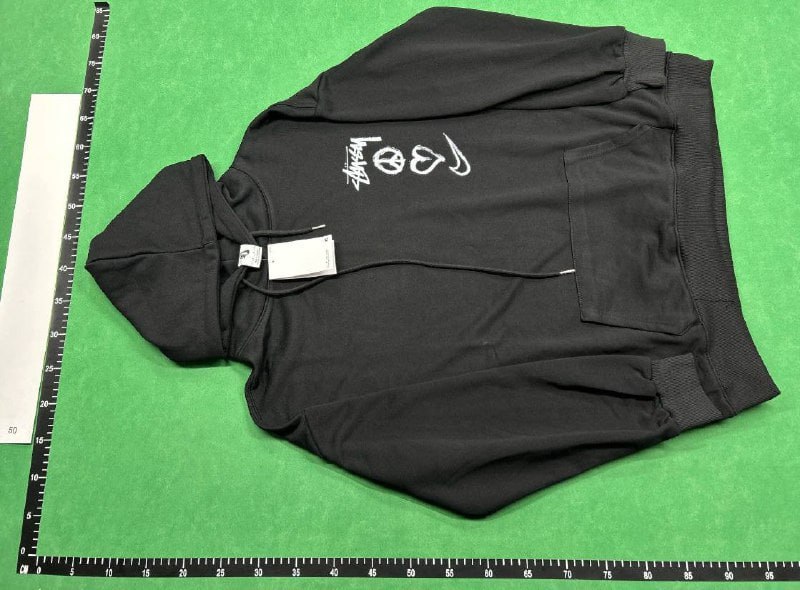 Nike sweatshirt（+40color -2