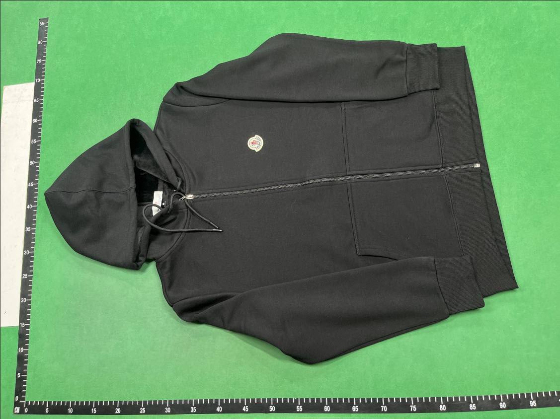 Moncler hoodies -4