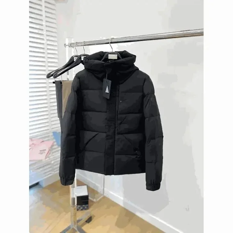 1:1 original Moncler Down Jack