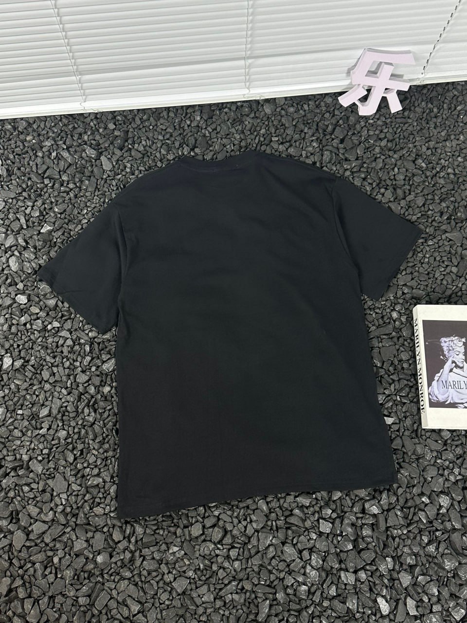 Dior Versatile Short Sleeves -1