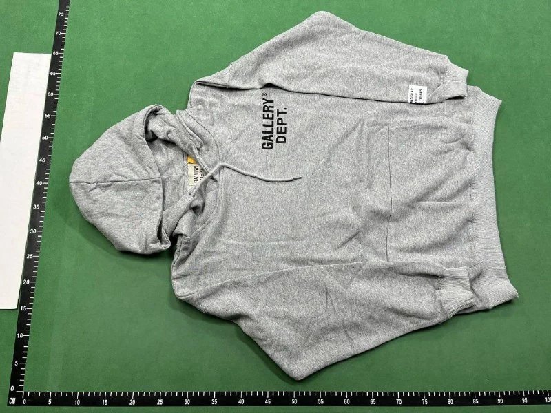 GALLERY DEPT Hoodie -2