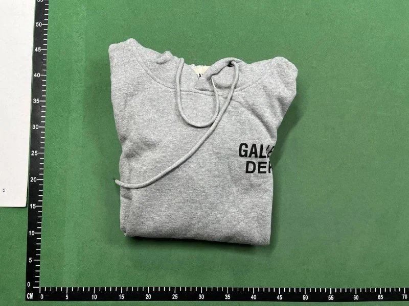 GALLERY DEPT Hoodie -3