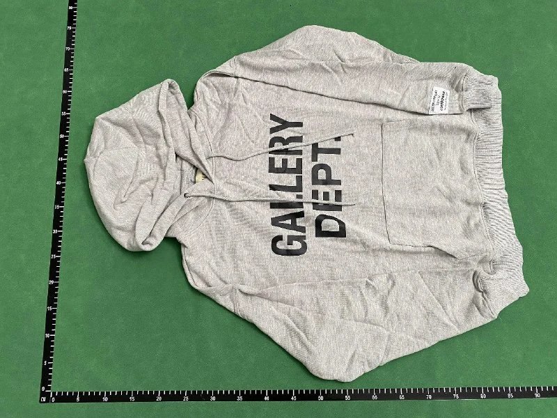 GALLERY DEPT Hoodie -4