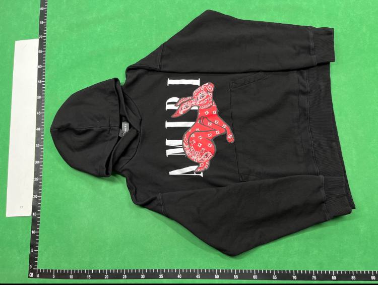 AMIRI HOODIE -2