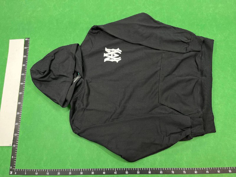 AMIRI HOODIE -3