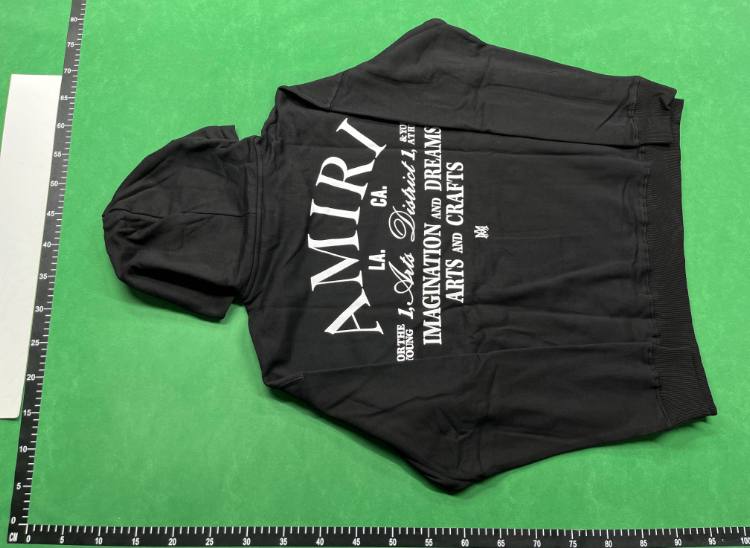 AMIRI HOODIE -4