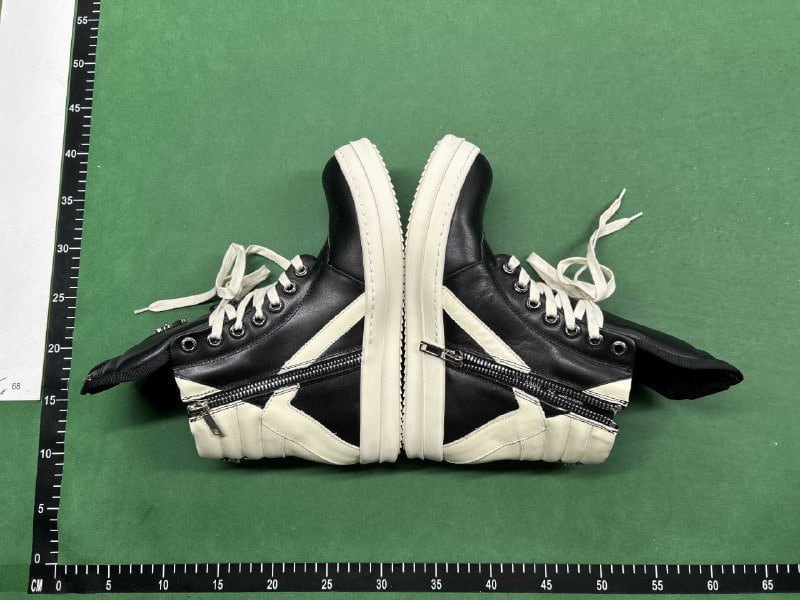 Rick on shoes (40 CP) -2