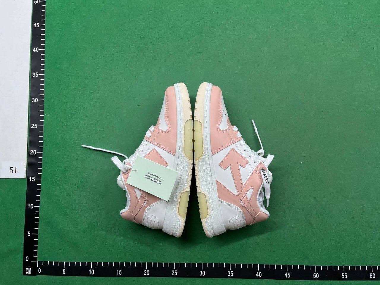 Off white shoes (40 CP) -4