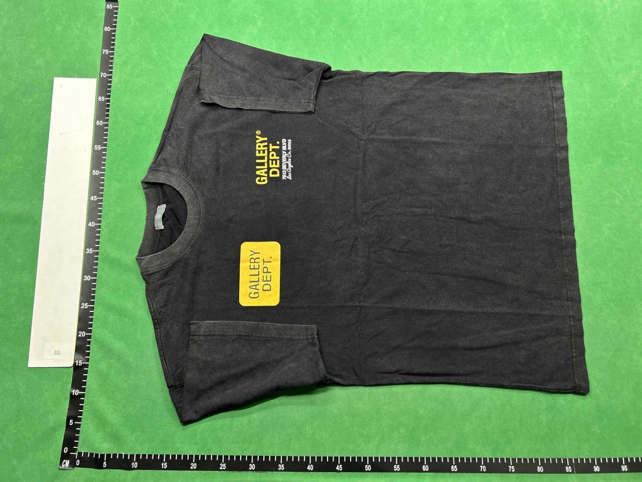 Gallery Dept. T-shirts -3