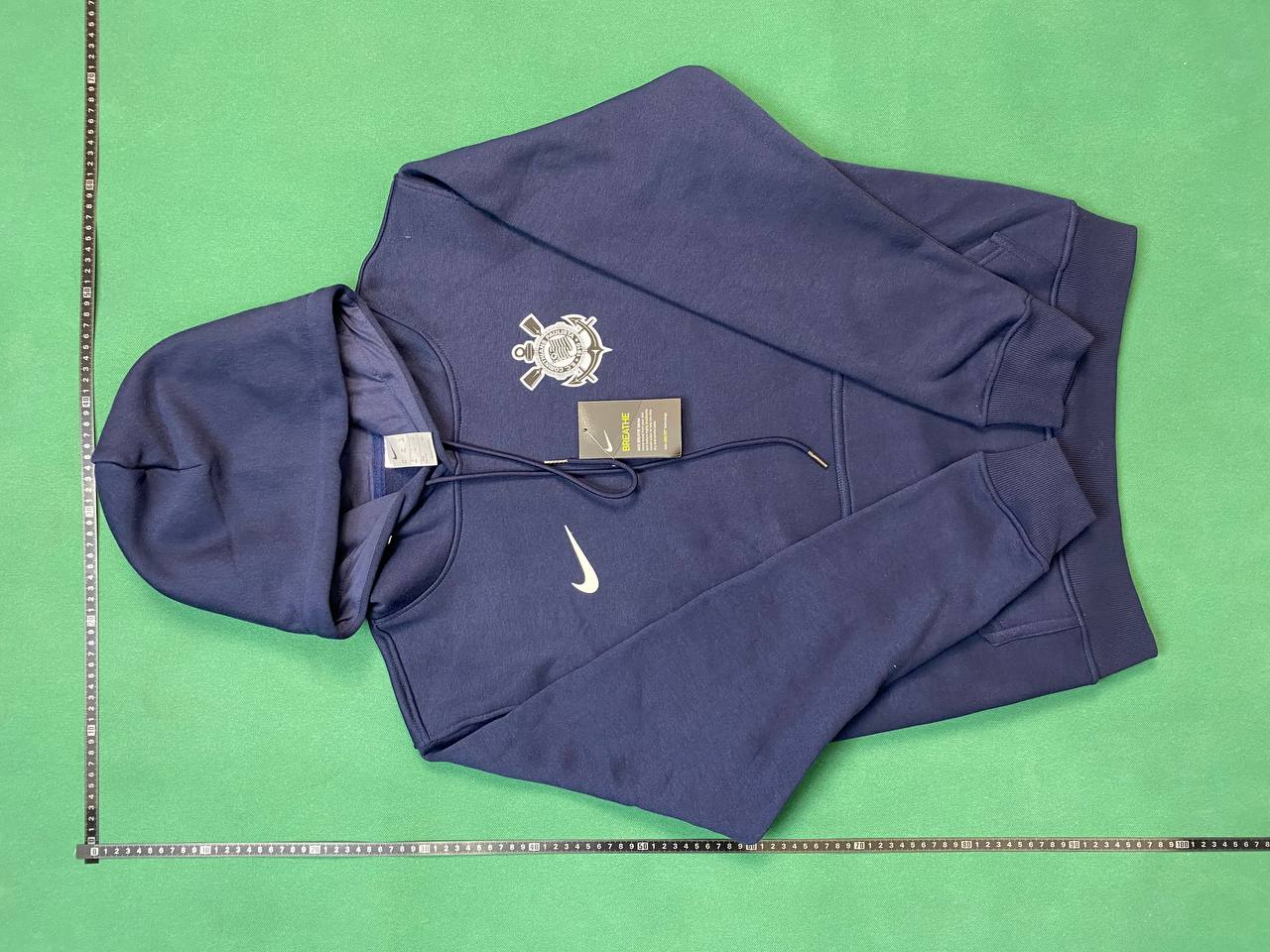 Jersey hoodie -4