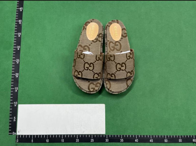 Gucci Sandals -3