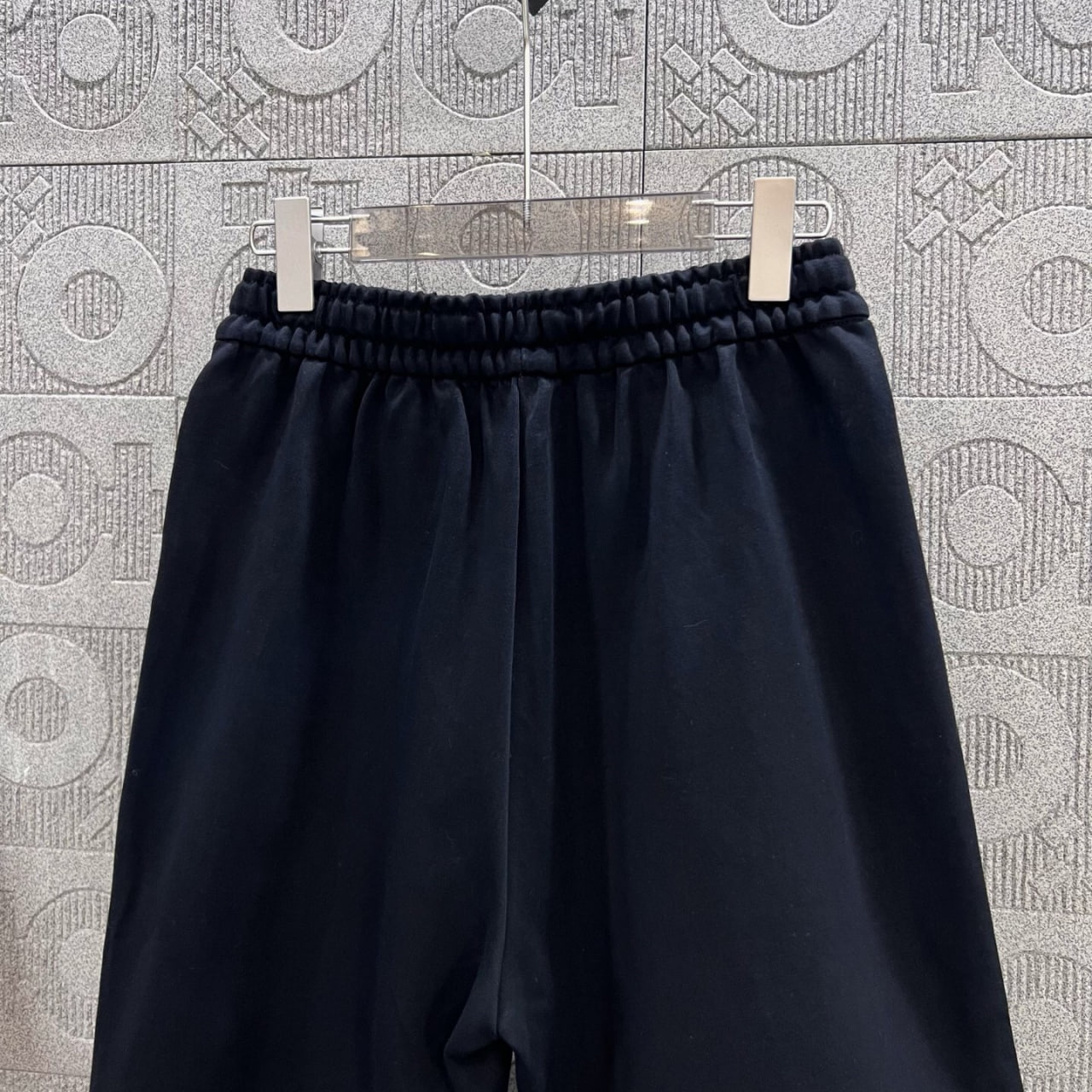 Fendi Fashion Shorts -4