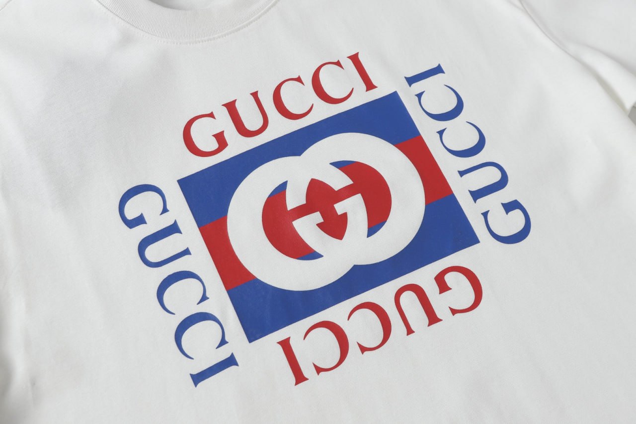Gucci short sleeves -1