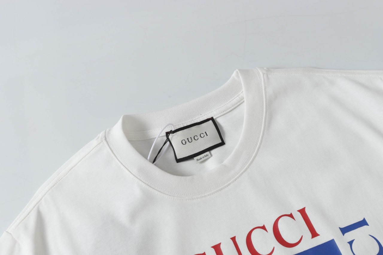 Gucci short sleeves -2