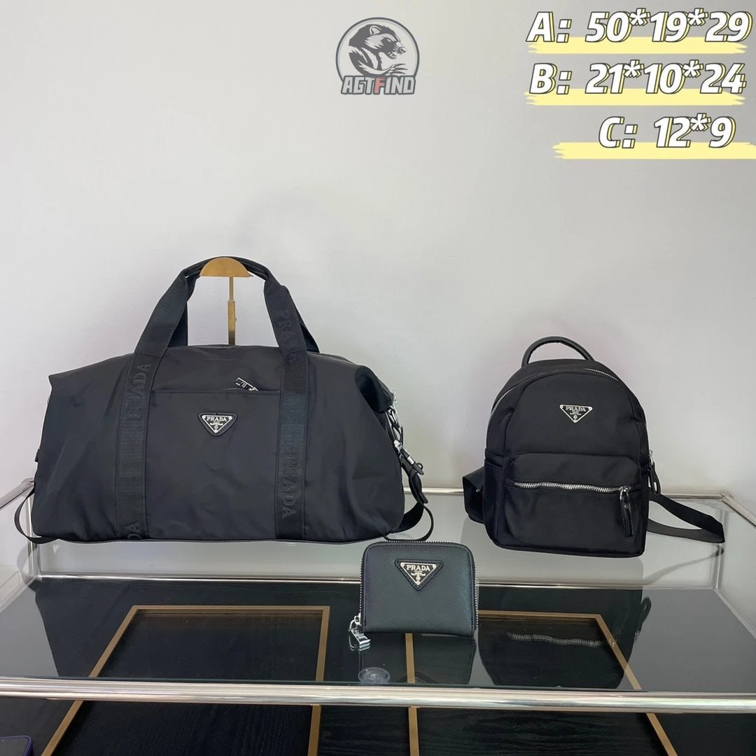 Lv Three-piece -3
