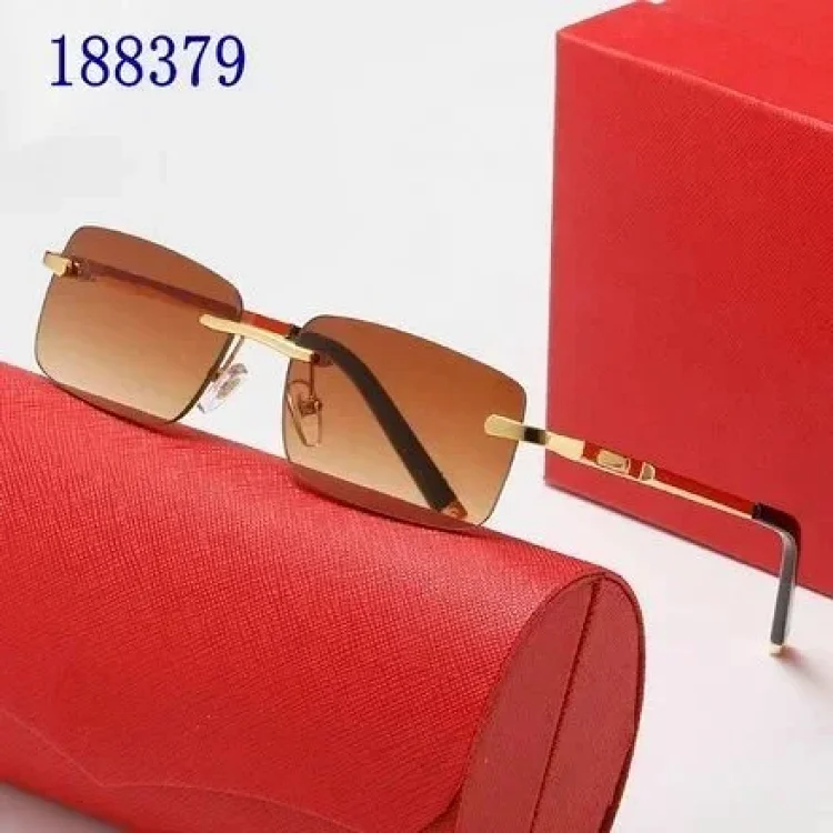 Cartier glasses