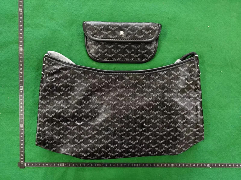 Goyard Card Bag/Dior/LV Wallet（36 STYLE TOP -3