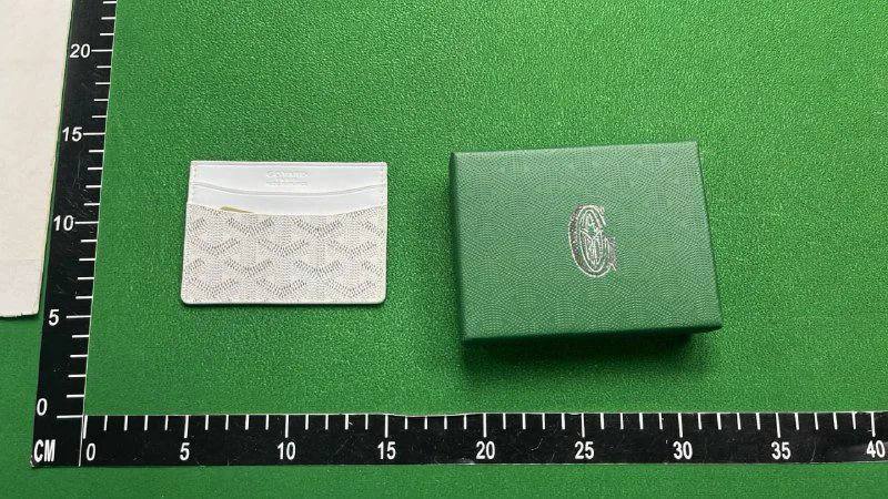 Goyard Card Bag/Dior/LV Wallet（36 STYLE TOP -4