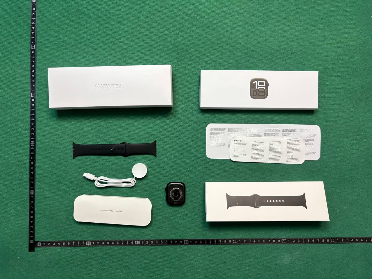 Apple AirPods / Watches (39 styles TOP) -4