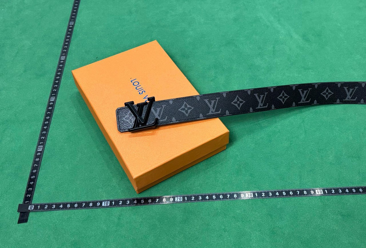 louis vuitton belt -4